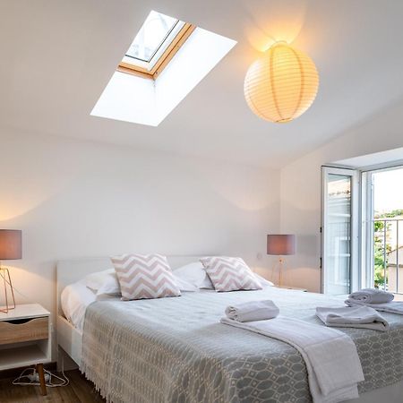 Duplex En Plein Centre Apartment Propriano  Bagian luar foto