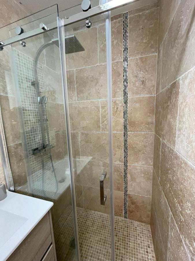 Duplex En Plein Centre Apartment Propriano  Bagian luar foto