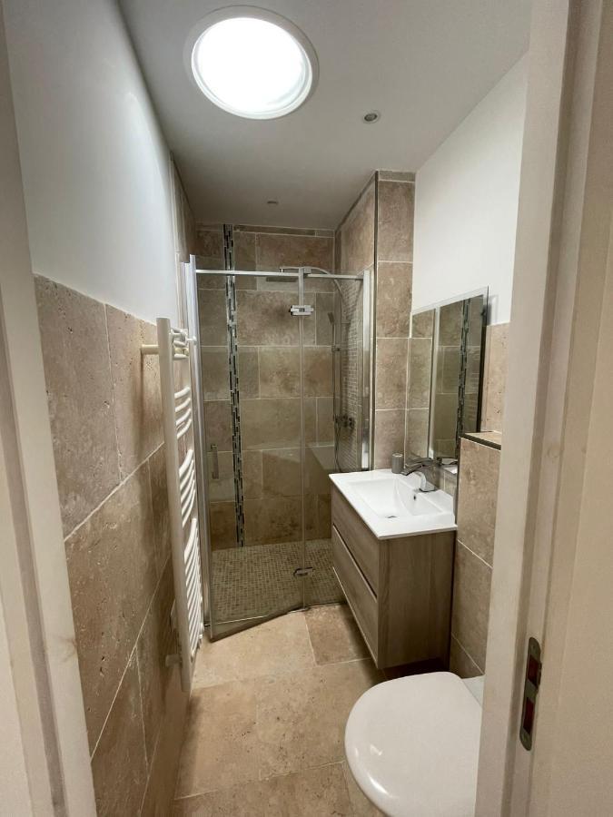 Duplex En Plein Centre Apartment Propriano  Bagian luar foto
