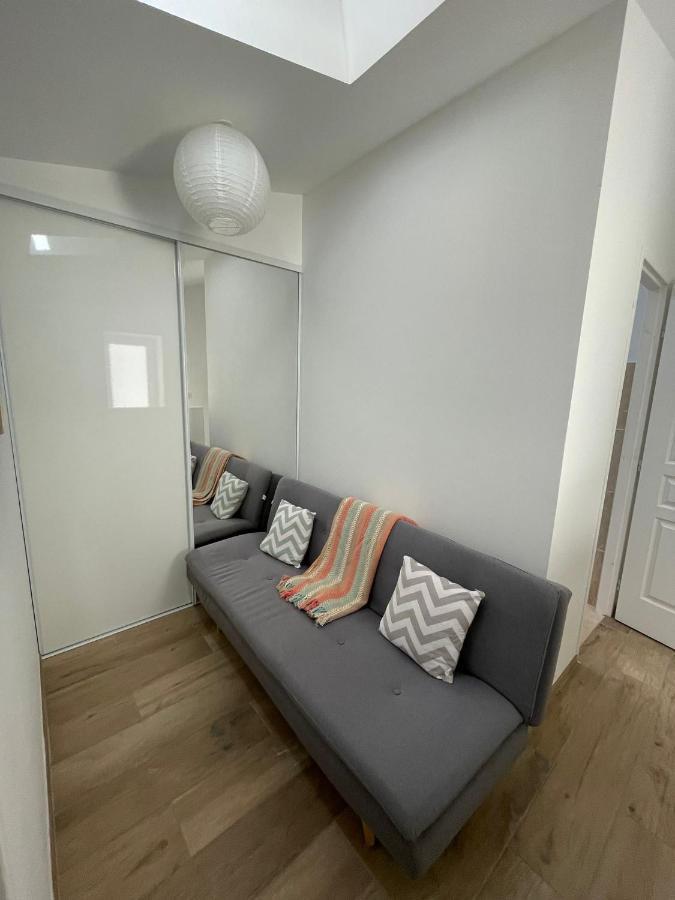 Duplex En Plein Centre Apartment Propriano  Bagian luar foto