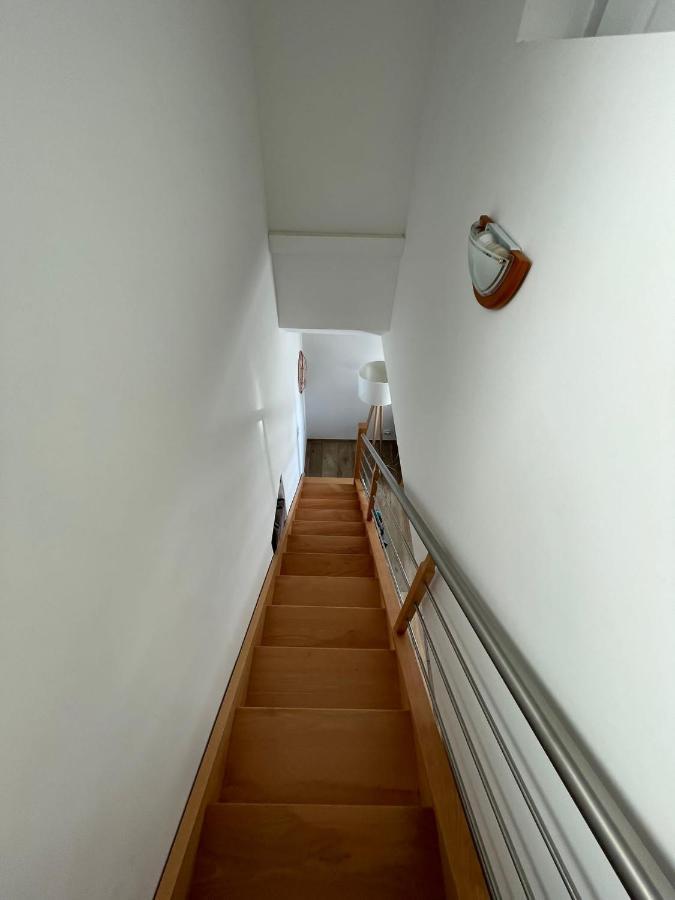 Duplex En Plein Centre Apartment Propriano  Bagian luar foto