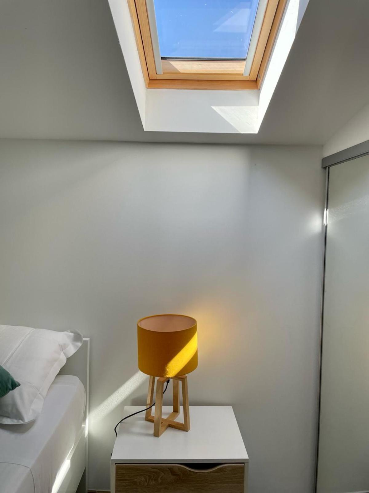 Duplex En Plein Centre Apartment Propriano  Bagian luar foto